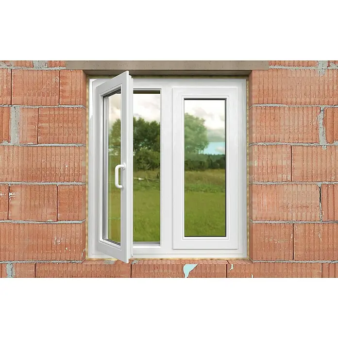 Fischer Kozijnschroef FFS 7,5 x 152 K NV - Ø x l: 7,5 x 152 mm, Platte kop, 6 stk. - Sfeeropname
