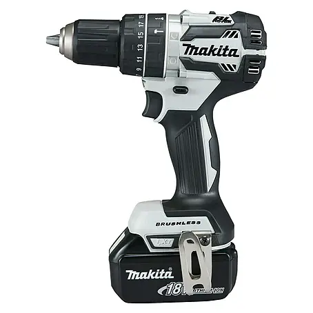 Makita  Akku-Schlagbohrschrauber DHP484RGJW