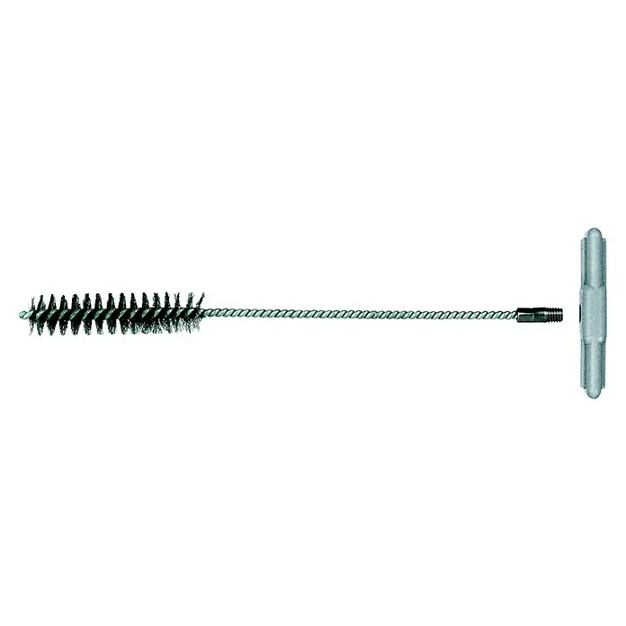 Fischer Reinigingsborstel BS - Geschikt voor: Beton, Diameter boorgat: 10 mm - Zijaanzicht links