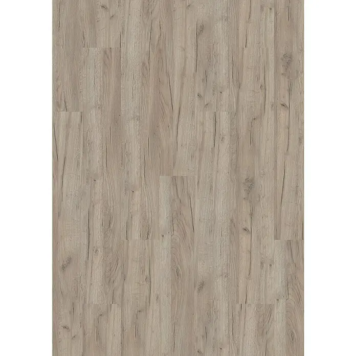 LOGOCLIC Family Laminat Eiche Esperia - 1.285 x 192 x 7 mm, Landhausdiele - Detailaufnahme