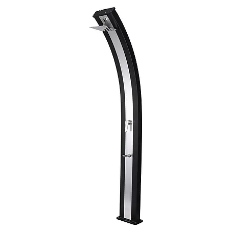 Steinbach  Solardusche Slim Line Duo