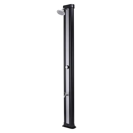 Steinbach  Solardusche Top Line