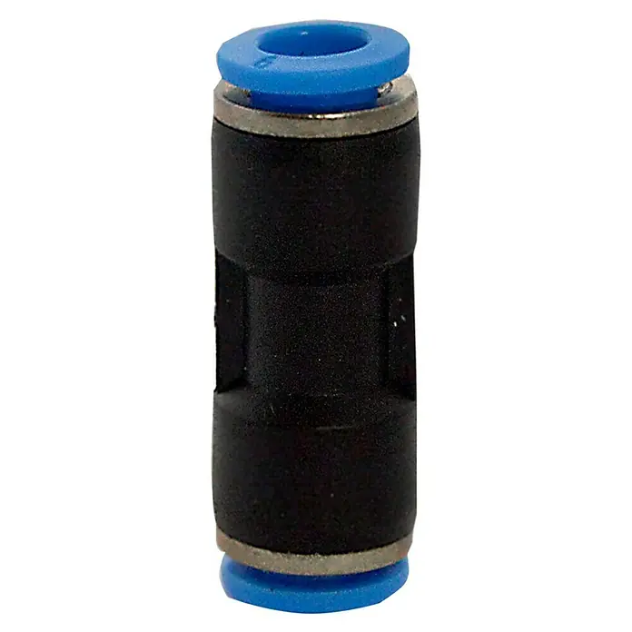 MPC Racor de unión - Diámetro boquilla: 6 mm, 5 ud. - Vista frontal