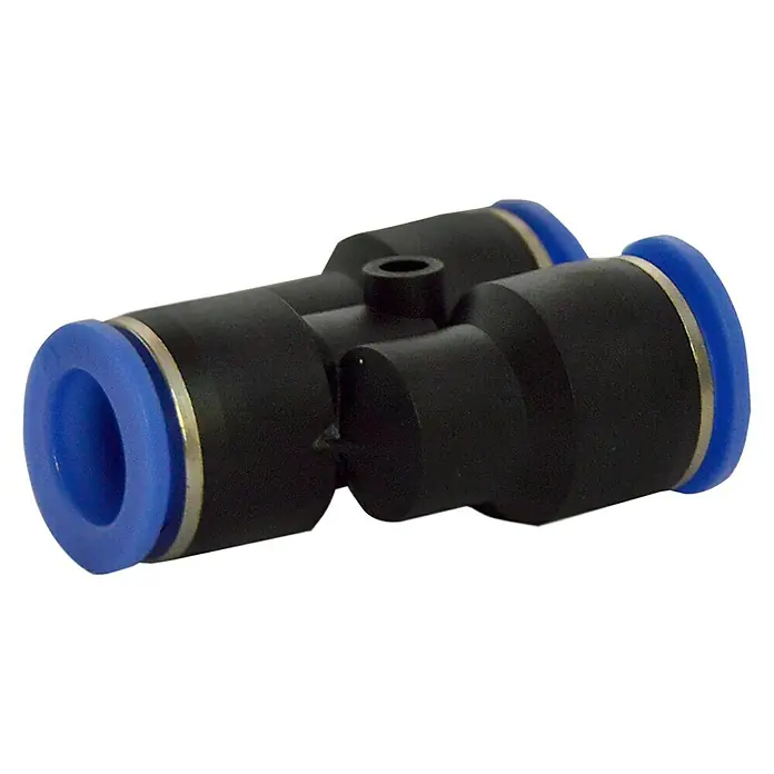 MPC Conector en Y - Diámetro boquilla: 12 mm, 5 ud. - Vista angular