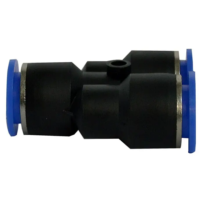 MPC Conector en Y - Diámetro boquilla: 12 mm, 5 ud. - Vista angular