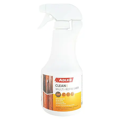 Adler  Oberflächenreiniger Clean-Multi-Refresher