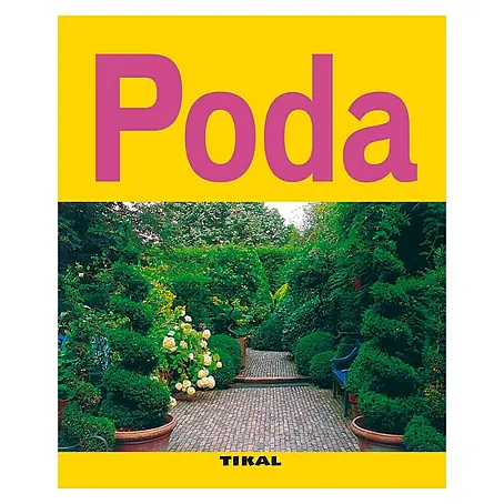 Libro de jardinería La poda