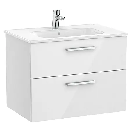 Roca  Conjunto de mueble de baño Victoria
