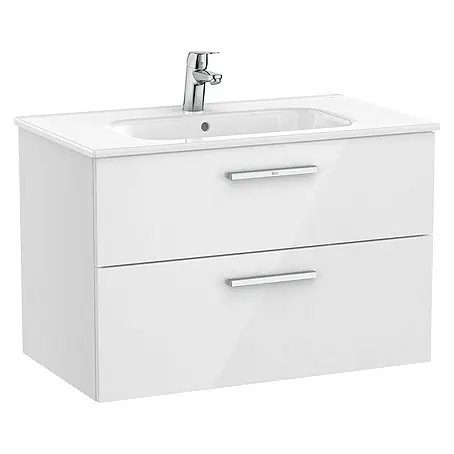 Roca  Conjunto de mueble de baño Victoria
