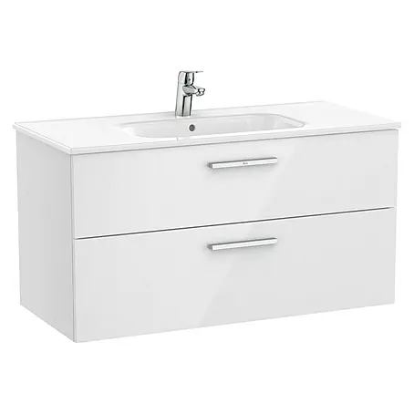 Roca  Conjunto de mueble de baño Victoria