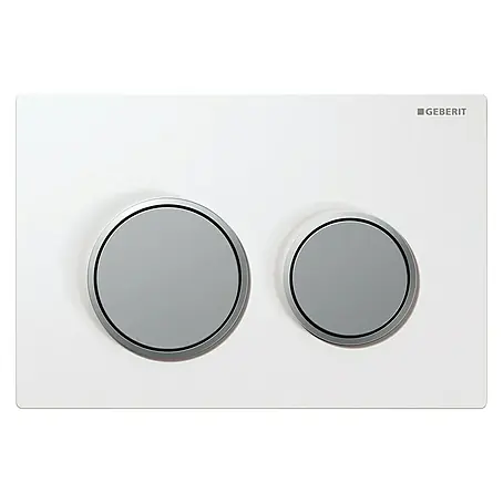 Geberit  Betätigungsplatte Omega 20