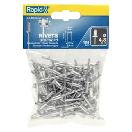 Rapid  Remache