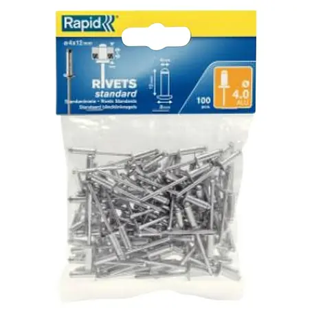 Rapid  Remache