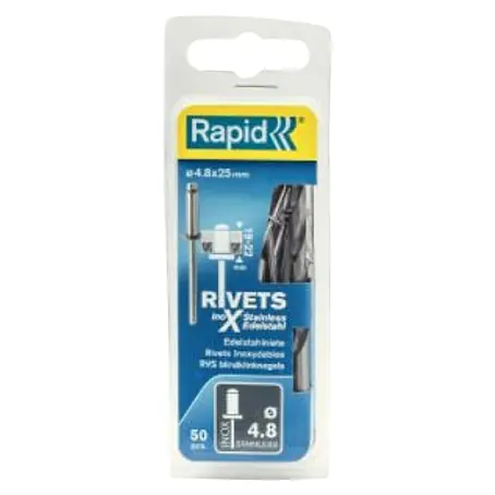 Rapid  Remache