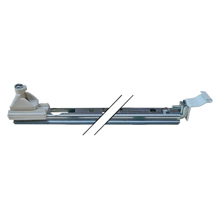 Montageschiene - Bauhöhe: 900 mm