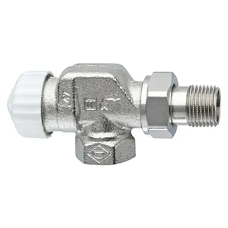 Heimeier  Thermostat-Ventilunterteil Axial V-exact II