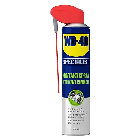 WD-40 Specialist Kontaktspray