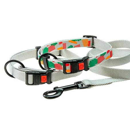 Karlie Mix and Match Collar para perros Art Sportiv Plus