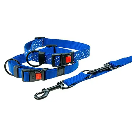 Karlie Mix and Match Collar para perros Art Sportiv Plus