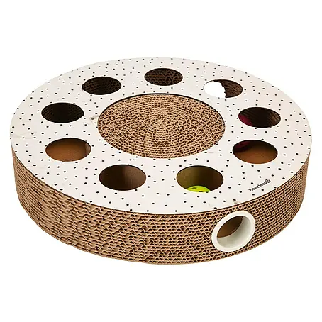 Beeztees  Juguete para gato Hide