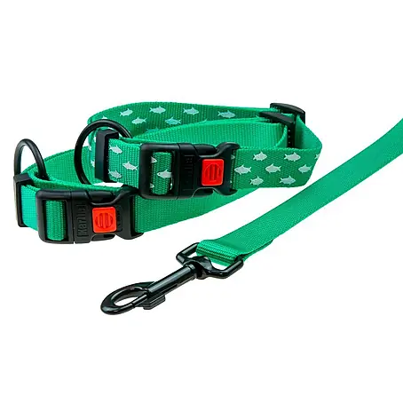 Karlie Mix and Match Collar para perros Art Sportiv Plus