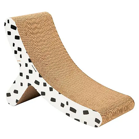 Beeztees  Kattenspeelgoed Kroca