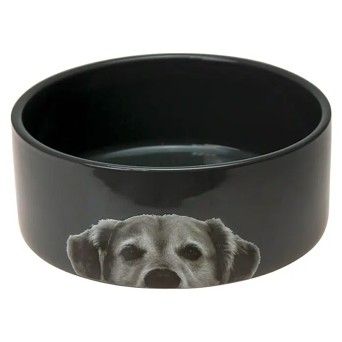 Karlie Tazón para mascotas - Apto para: Perros, 1.500 ml - Vista frontal