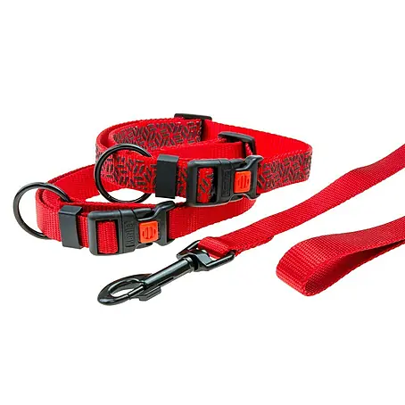 Karlie Mix and Match Collar para perros Art Sportiv Plus