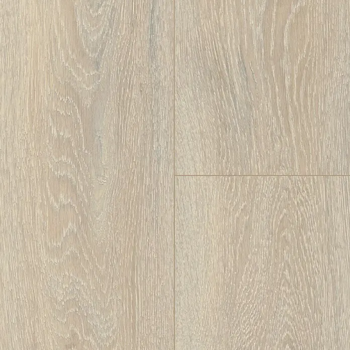LOGOCLIC Edition Laminat Glacier Oak - 1.285 x 192 x 8 mm, Rustikalni pod - Detaljan prikaz