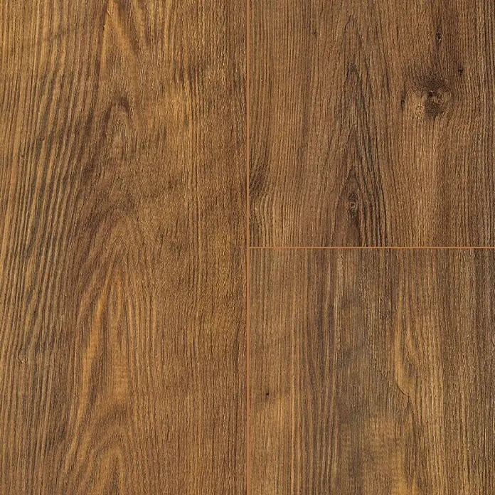 LOGOCLIC Edition Laminat Bona Oak - 1.285 x 192 x 8 mm, Rustikalni pod - Detaljan prikaz
