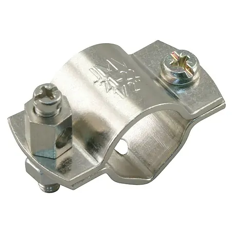 Q-Link  Bandaardklem 1/2