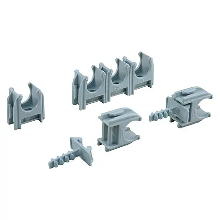 Q-Link  Buisklem 19 mm