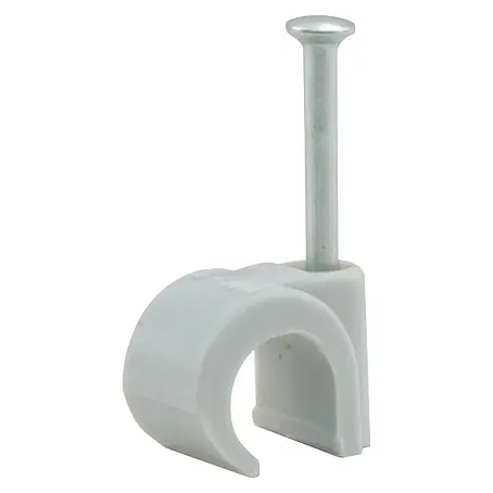 Q-Link  Buisklem Installatiebuis grijs