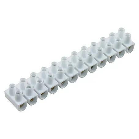 Q-Link  Kroonsteen strip, 4 st.