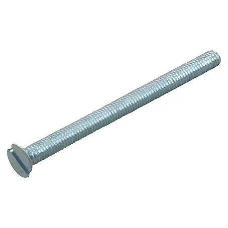 Q-Link  Draadschroef M3 x 25 mm