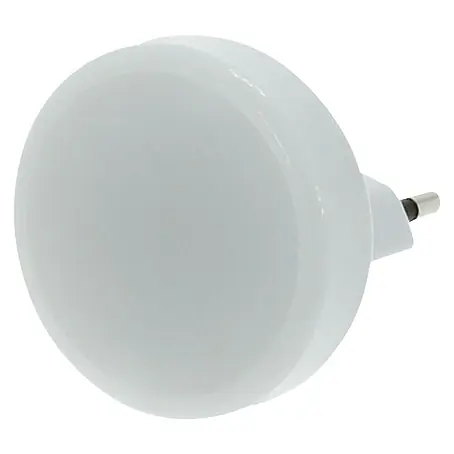 Q-Link  Led-nachtlicht rond