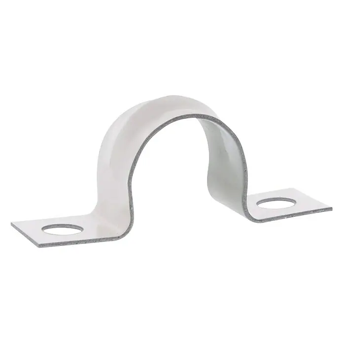 Q-Link Drukzadel met 16 mm schroeven - 16 mm, 20 st. - Diagonaal zicht