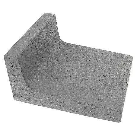 Mähstein Mähroboter L-Randstein
