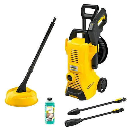 Kärcher  Visokotlačni čistač K3 Premium Power Control Home
