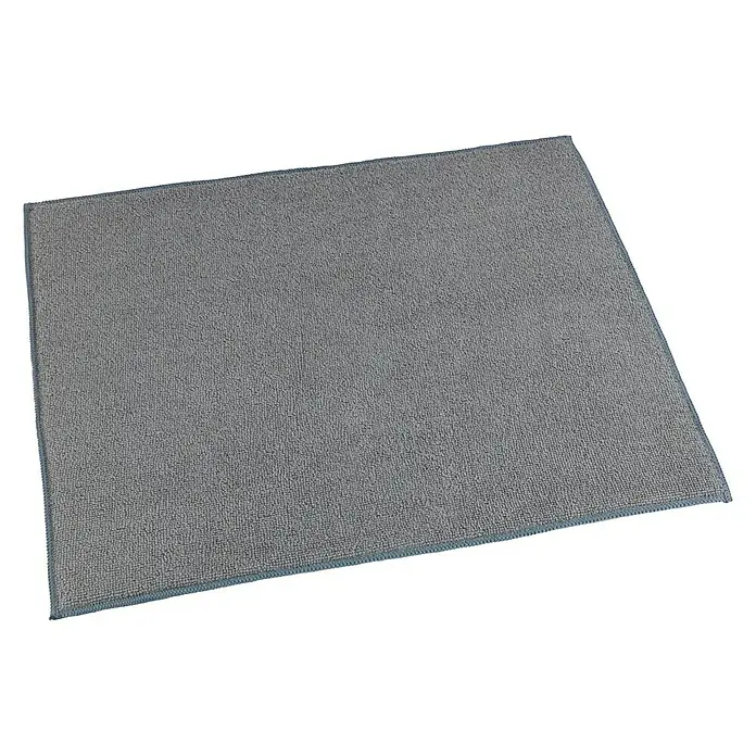 Wenko Escurreplatos Miko - Gris - Vista angular
