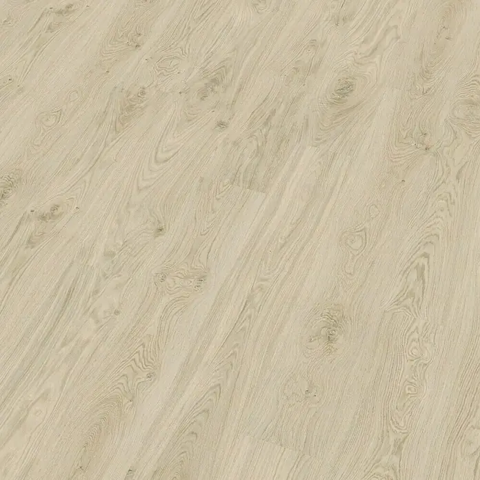 Corklife Freestyle Korkboden Access Oak Taupe - 1.220 x 185 x 8,5 mm, Landhausdiele - Detailaufnahme