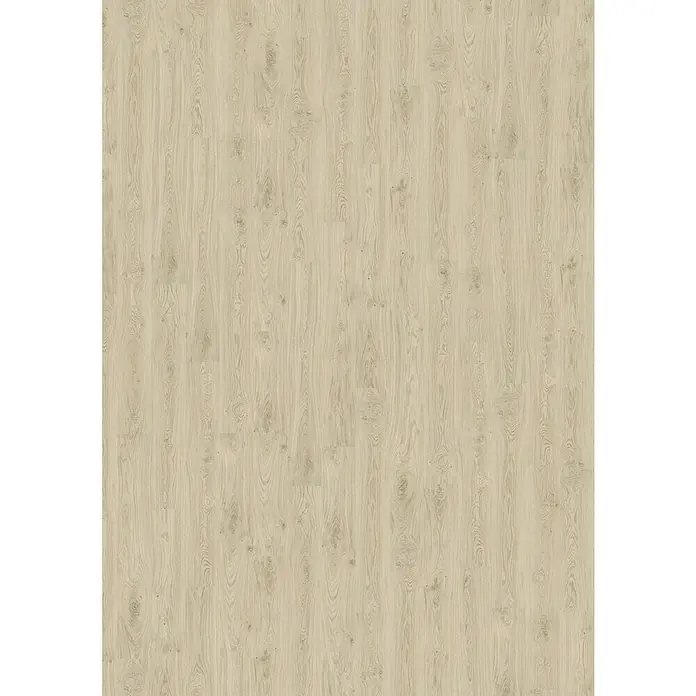 Corklife Freestyle Korkboden Access Oak Taupe - 1.220 x 185 x 8,5 mm, Landhausdiele - Draufsicht