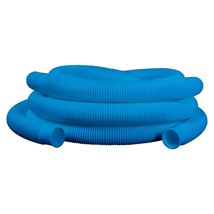 myPool Feeling Set za ovalni bazen - 500 x 300 x 132 cm, 17 m³, Drvo - Pogled sprijeda