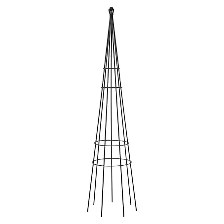 Rankhilfe Pyramide