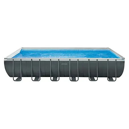 Intex  Frame-Pool-Set Ultra Quadra XTR