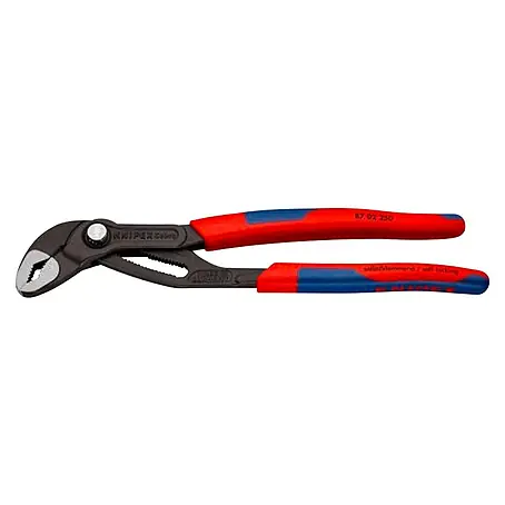 Knipex  Kliješta papagajke Kobra