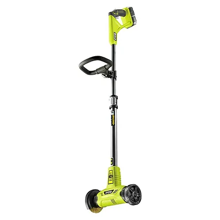 Ryobi  Akumulatorski čistač fuga Ryobi ONE + RY18PCA-120