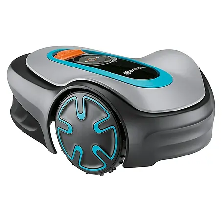 Bosch  Robotska kosilica Sileno Minimo 500