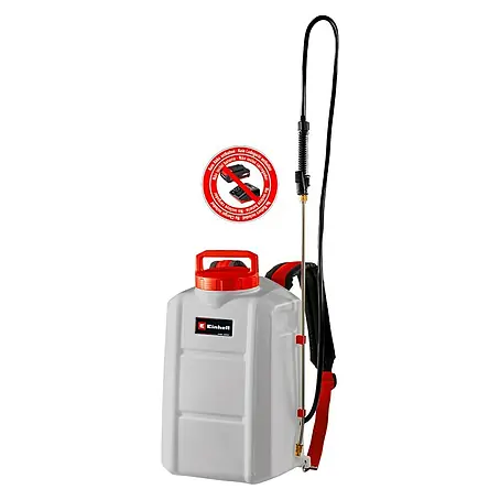 Einhell Power X-Change Tlačna prskalica GE-WS 18/150 Li-Solo