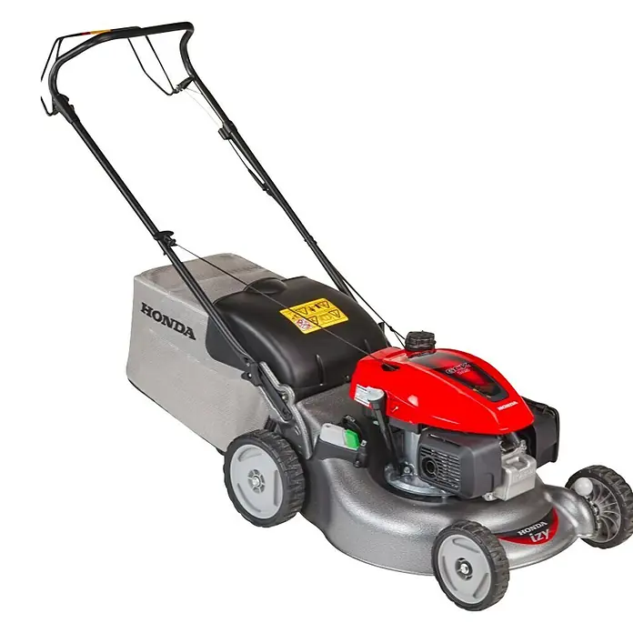 Honda Benzinska kosilica HRG 466 SKEP - Širina reza: 46 cm - Dijagonalni pogled